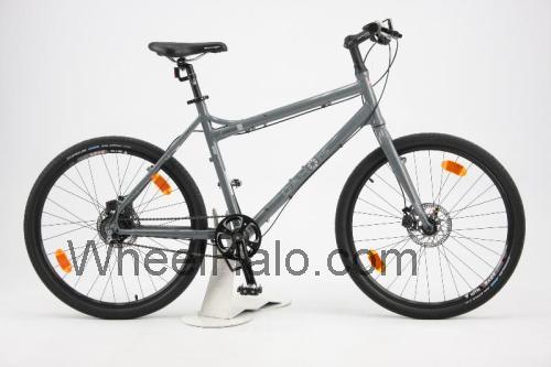 Dahon Cadenza 8 fiche technique et avis